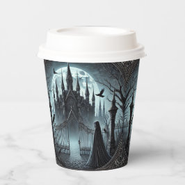 A caneca do Castelo de Sighs