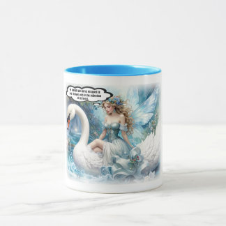 A Caneca do Cavaleiro do Cisne Poético