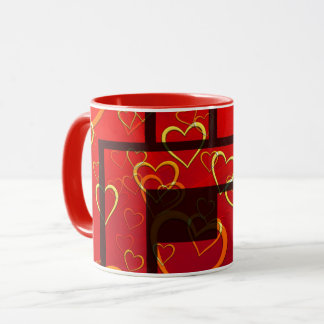A Caneca do Coração