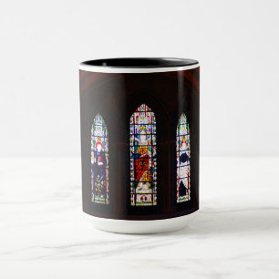 A caneca do devine