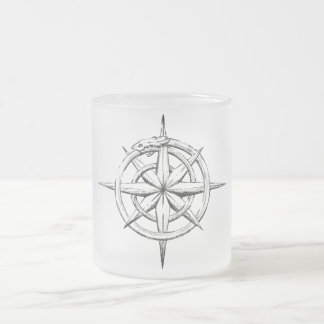 A caneca do efeito de Dante