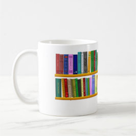 A caneca do escritor ()