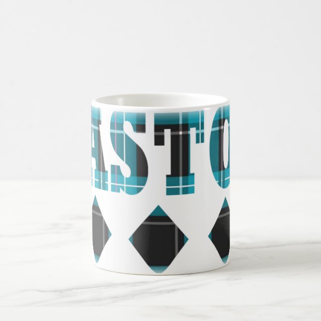 A caneca do pastor (Centro)