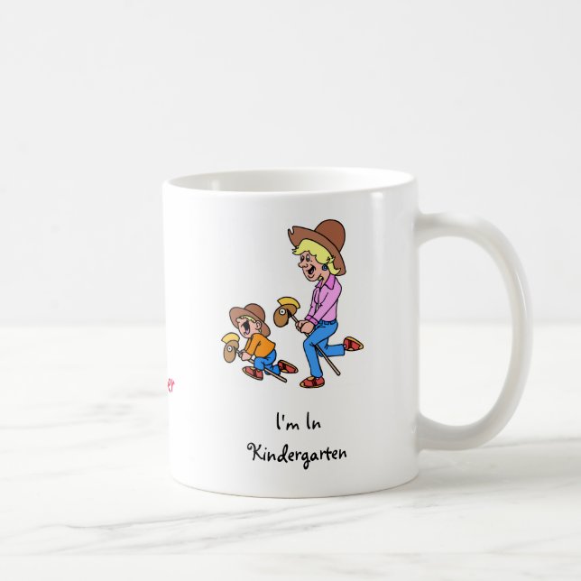 A caneca do professor (Direita)