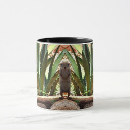 A caneca do rei café