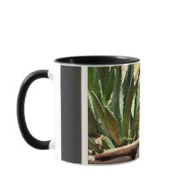 A caneca do rei café