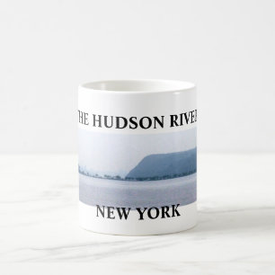 A caneca do RIO HUDSON