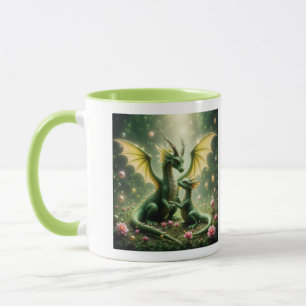 A caneca do tutor