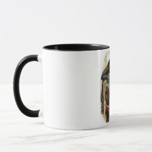 A Caneca dos Três Ursos Fairytale