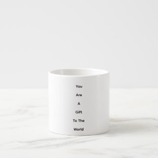 A Caneca Espresso Specialty