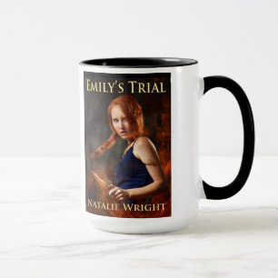 A caneca experimental de Emily