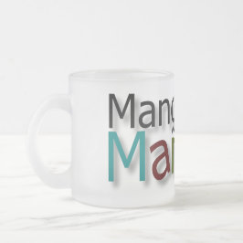 A caneca final do fosco