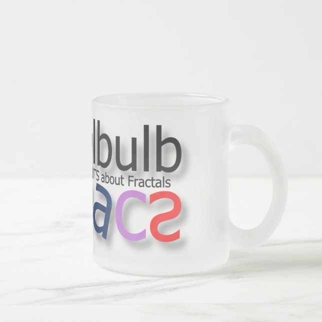 A caneca final do fosco (Direita)