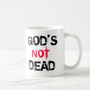 A caneca nao inoperante do deus