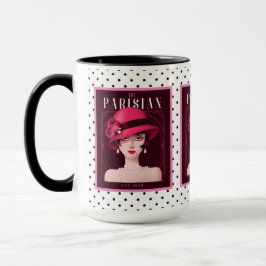 A Caneca Parisiense