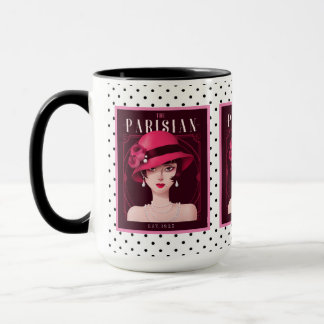 A Caneca Parisiense