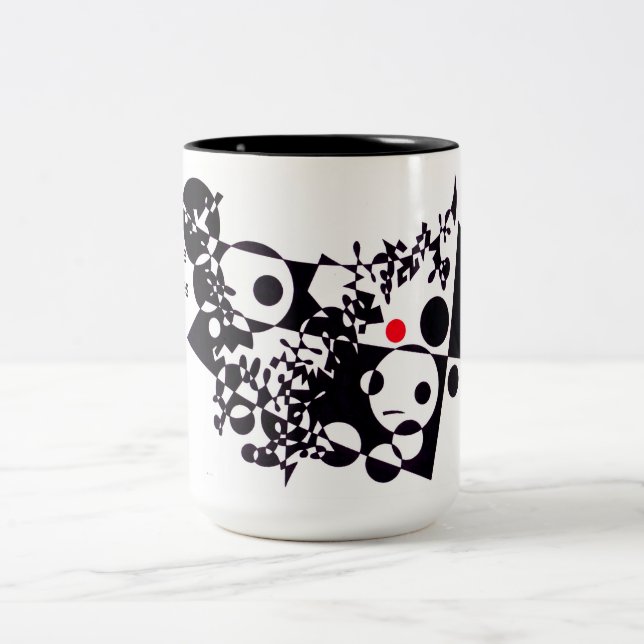 A caneca perfeita (Centro)