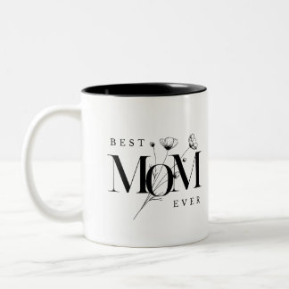 A caneca perfeita para a mãe perfeita!