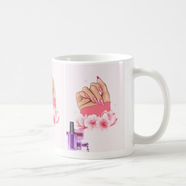 A caneca perfeita para seu Natal (Direita)