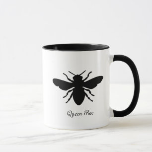 A caneca real!