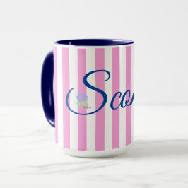 A Caneca Rosa Sconset