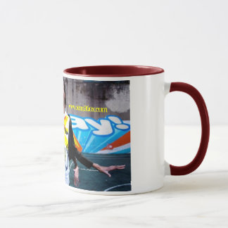 A caneca sean360x pray