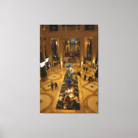 A Canvas de Las Vegas, amor