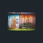 A Canvas do Bicicleta Verde 1<br><div class="desc">Escolha seu tamanho,  estilo e ajuste a imagem conforme desejado. Obrigado pela compra,  Ron</div>