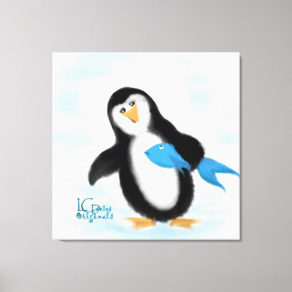 A Canvas estendida do convidado do Janto