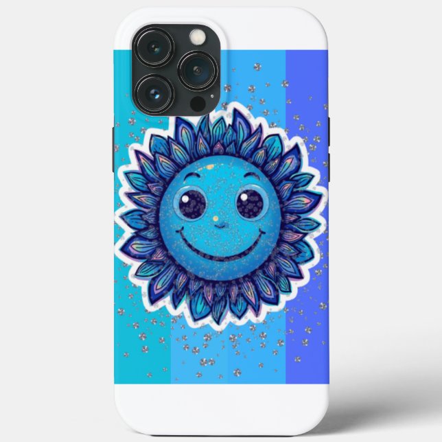 A capa de telefone é perfeita. (Verso)