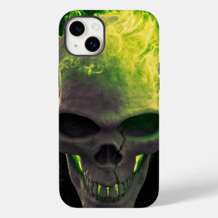 A Capa de telefone Ghose Rider, Apple iPhone 14 Pl