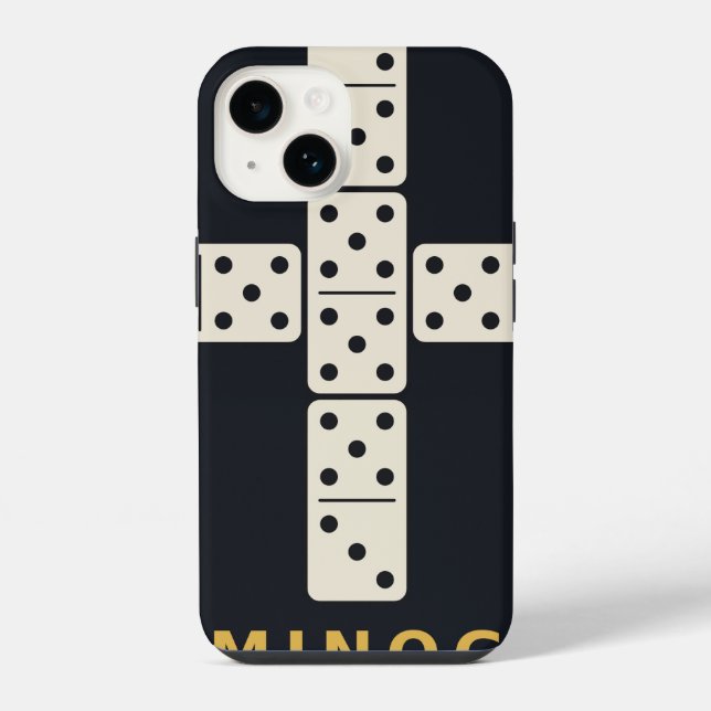 A Capa de Telefone Spinner (Verso)