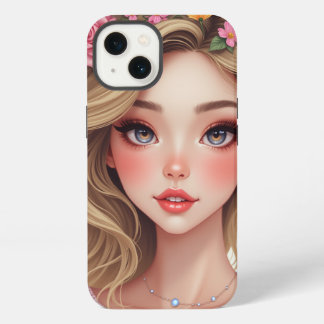 a capa do seu telefone