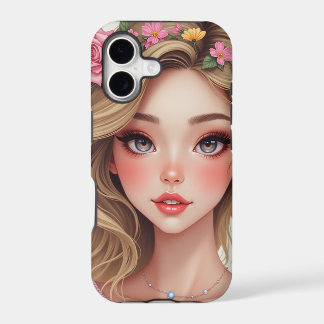 a capa do seu telefone