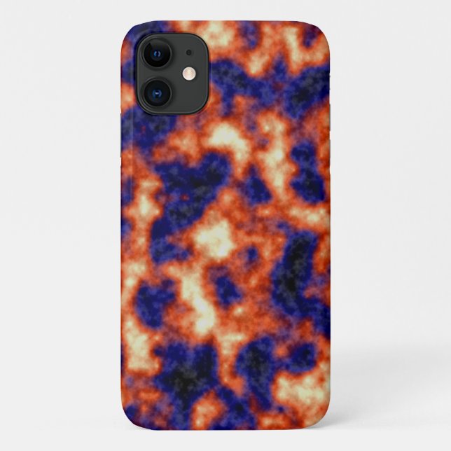 A capas de iphone da Galáxia sem Fim (Verso)