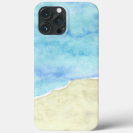 A capas de iphone da praia