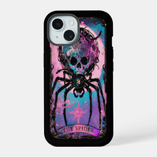 A capas de iphone das Testemunhas do Cartão Aranha