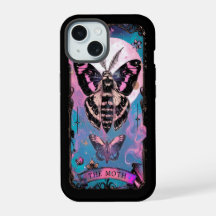 A capas de iphone das Testemunhas do Cartão de Lam