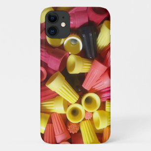 A capas de iphone do eletricista perfeito