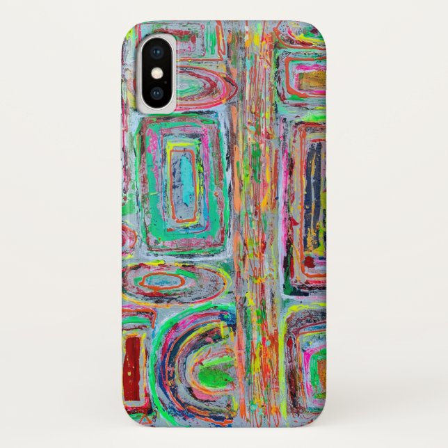 A capas de iphone do Icehouse (Verso)