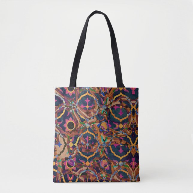 A Carterton Tote Bag (Frente)