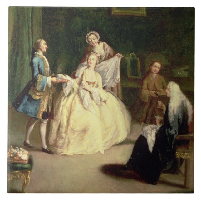 A casa do café (Frente)