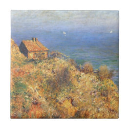 A casa do pescador em Varengeville