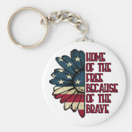 A casa dos livres por causa do Chaveiro bravo