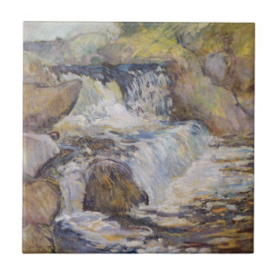 A cascata