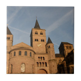 A Catedral de São Pedro, Tréveris