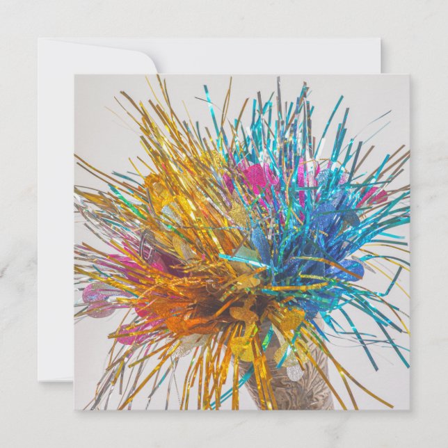 A CELEBRAÇÃO DA PARTE DIVERTIU QUALQUER CONVITE (Frente)