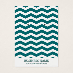A cerceta simples Chevron listra o suporte do