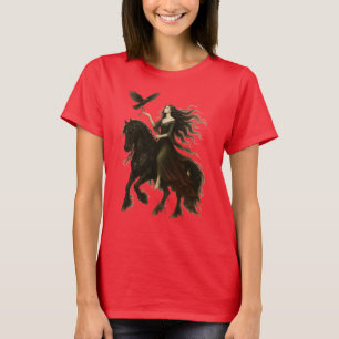 "A Chave" Camiseta