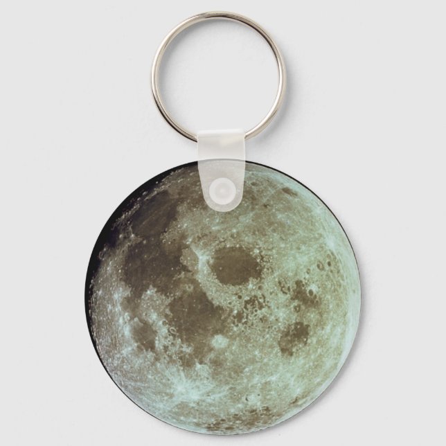 A Chaveiro da Lua (Frente)